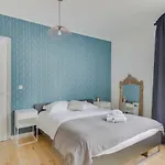 Lovely Parisian Flat - Louvre Rue St Honore 아파트 *