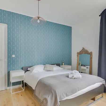 Lovely Parisian Flat - Louvre Rue St Honore Apartament *