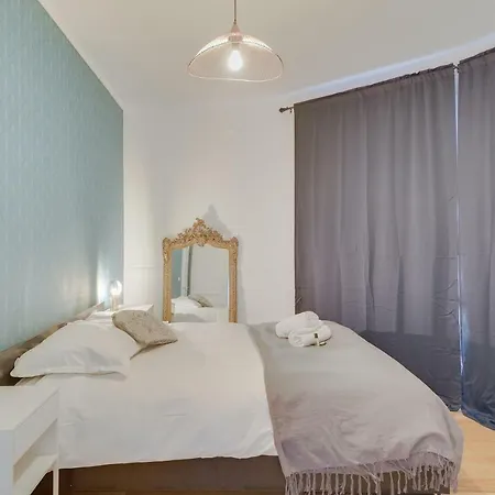Apartman Lovely Parisian Flat - Louvre Rue St Honore