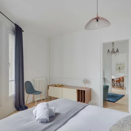 Lovely Parisian Flat - Louvre Rue St Honore *