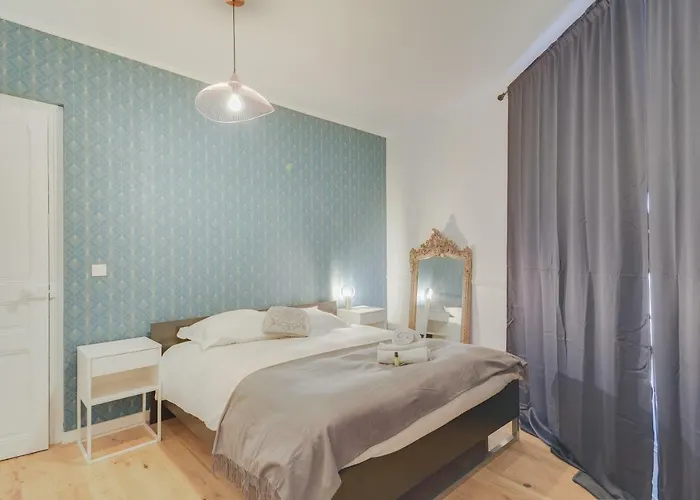 Lovely Parisian Flat - Louvre Rue St Honore Apartament *
