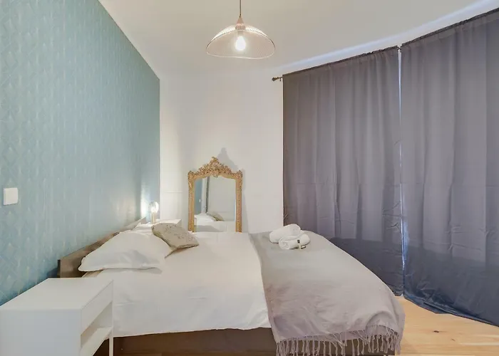 Apartament Lovely Parisian Flat - Louvre Rue St Honore