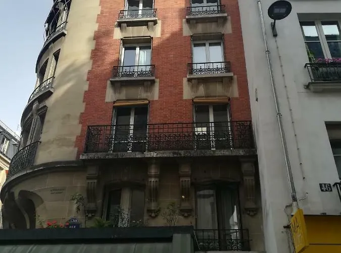 Lovely Parisian Flat - Louvre Rue St Honore Apartament